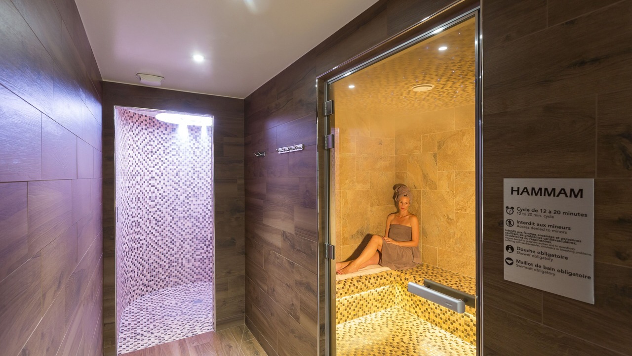 Photo of Bedroom in Carnac