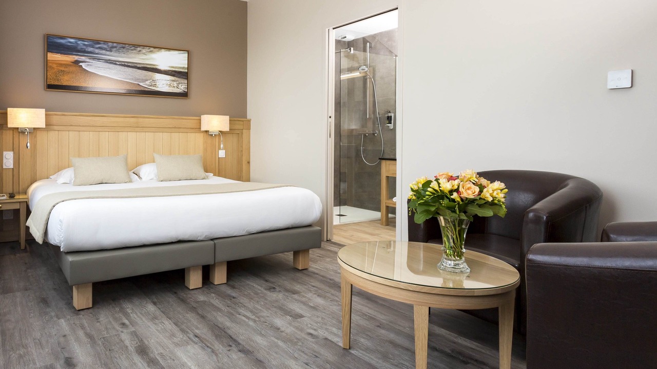 Photo of Outdoor in Carnac