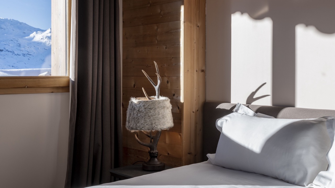 Photo of Bedroom in Reberty