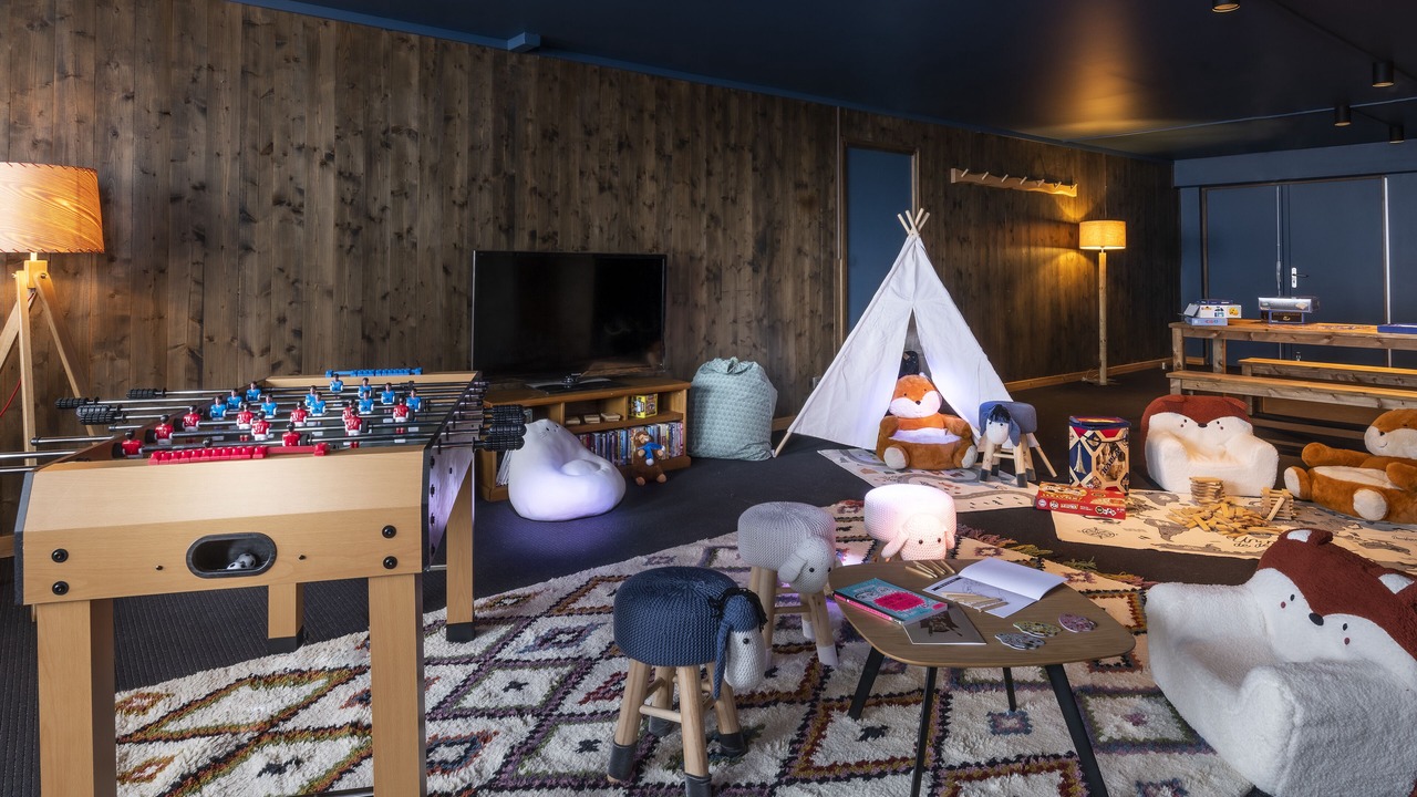 Photo of Bedroom in Reberty