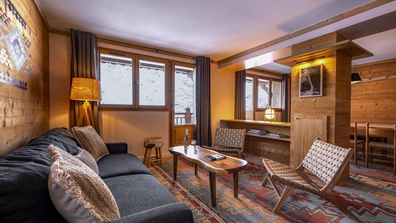 Photo of Bedroom in Reberty