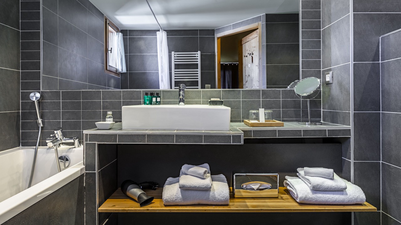 Photo of Bathroom in Reberty