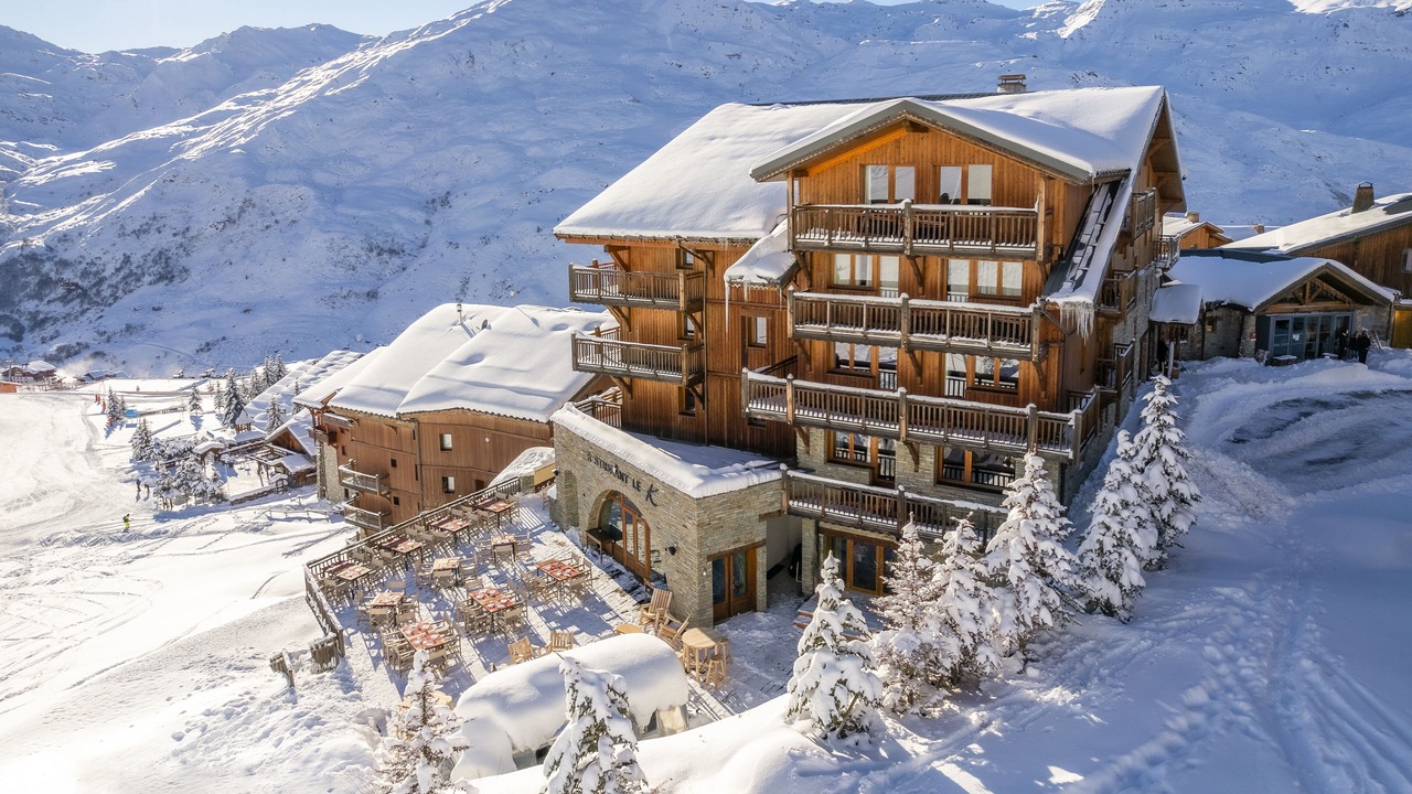 Photo of Outdoor in Reberty