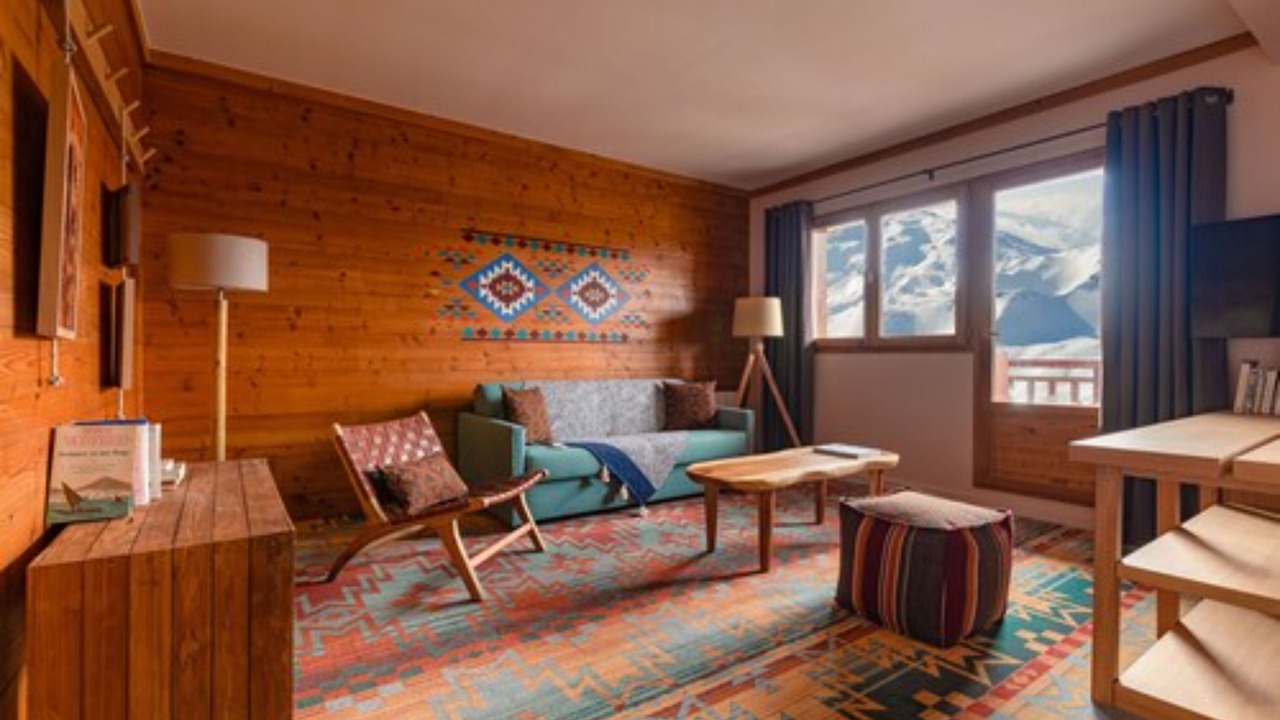 Photo of Bedroom in Reberty