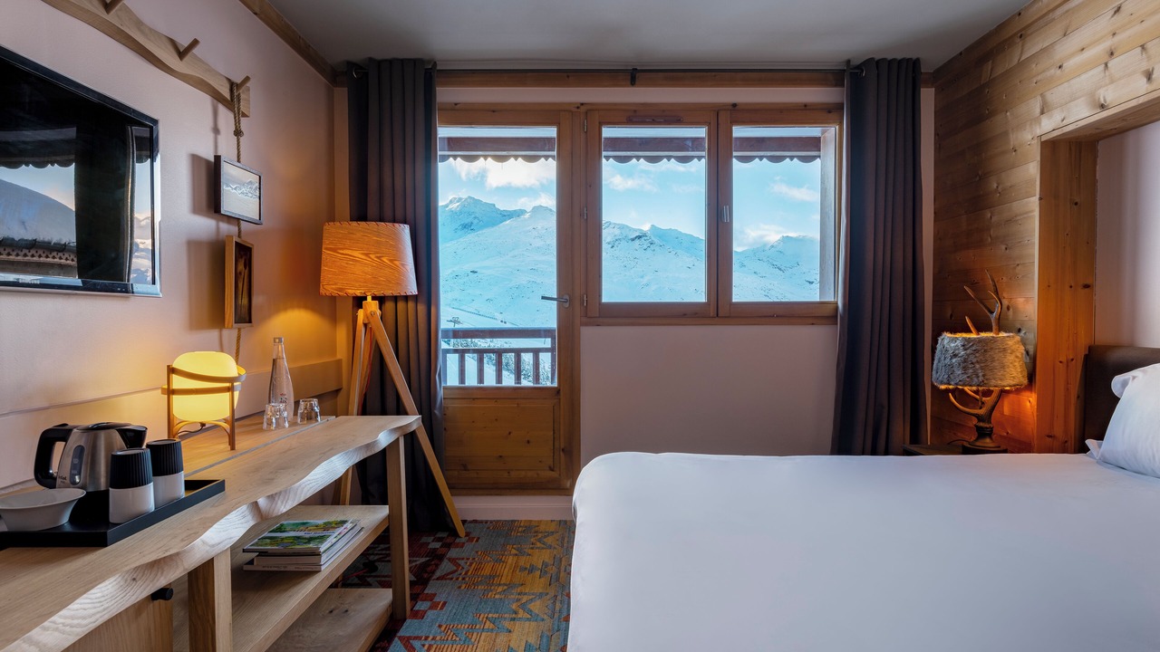 Photo of Bedroom in Reberty