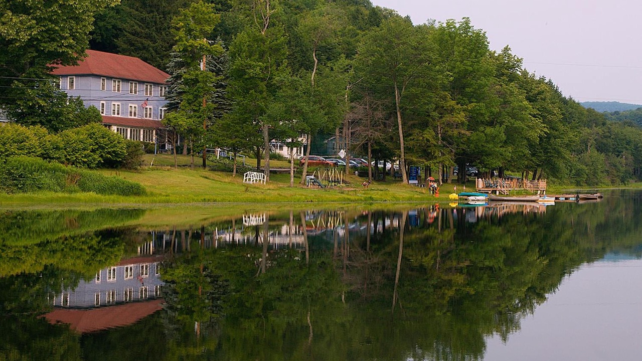 Photo of Outdoor in Starlight