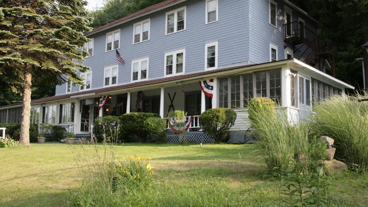 Photo of Outdoor in Starlight