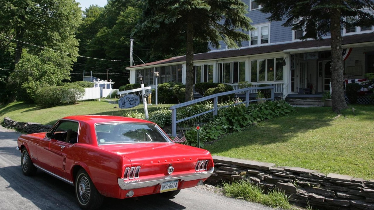 Photo of Others in Starlight