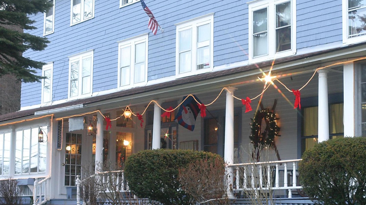 Photo of Outdoor in Starlight