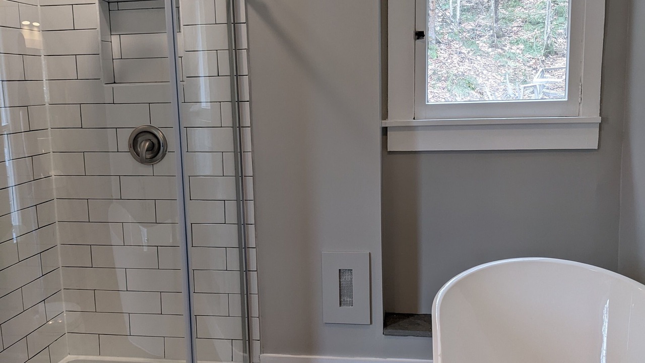 Photo of Bathroom in Starlight