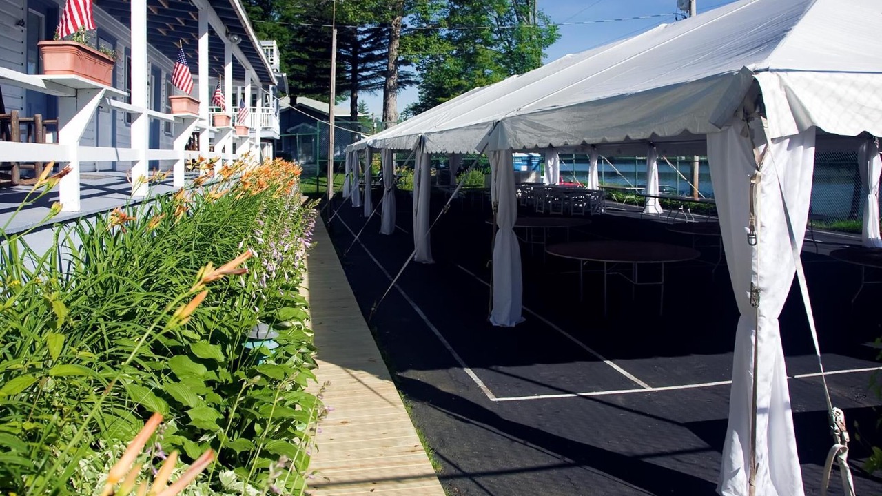 Photo of Outdoor in Starlight