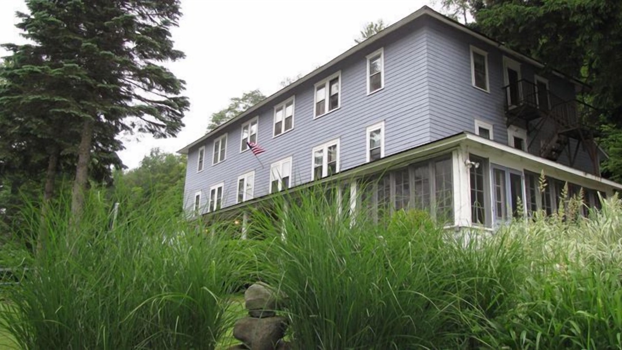 Photo of Outdoor in Starlight