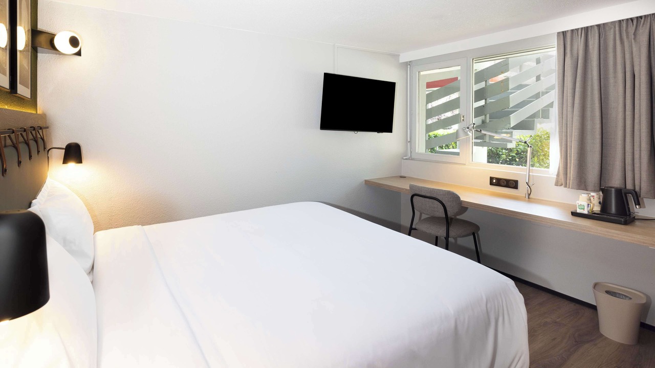 Photo of Bedroom in Aix-les-Bains