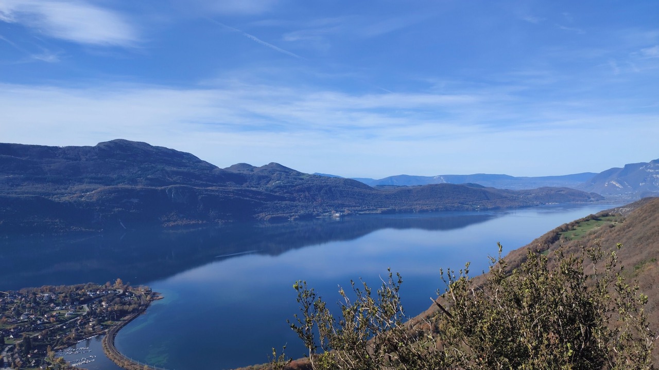 Photo of Outdoor in Aix-les-Bains