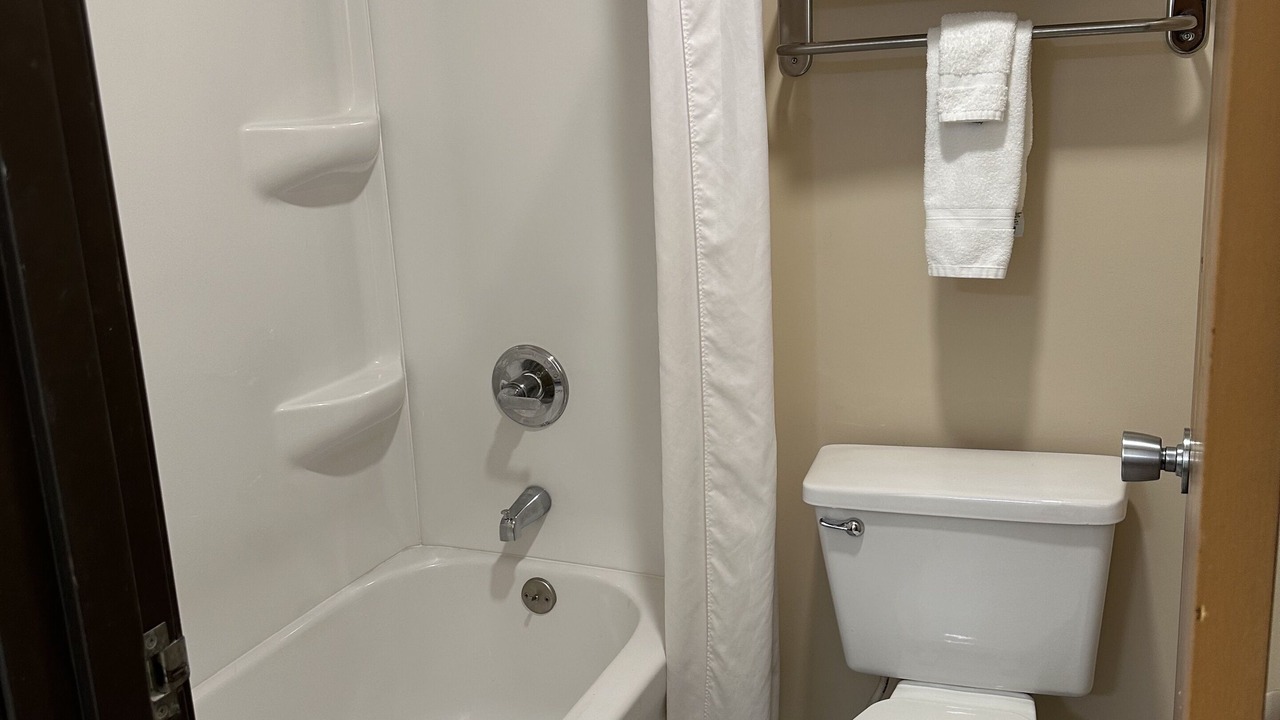 Photo of Bathroom in Grand Island