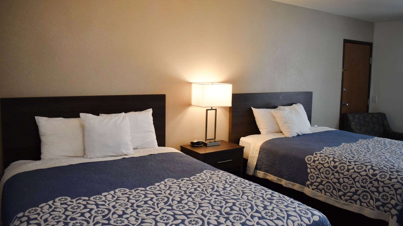 Photo of Bedroom in Grand Island