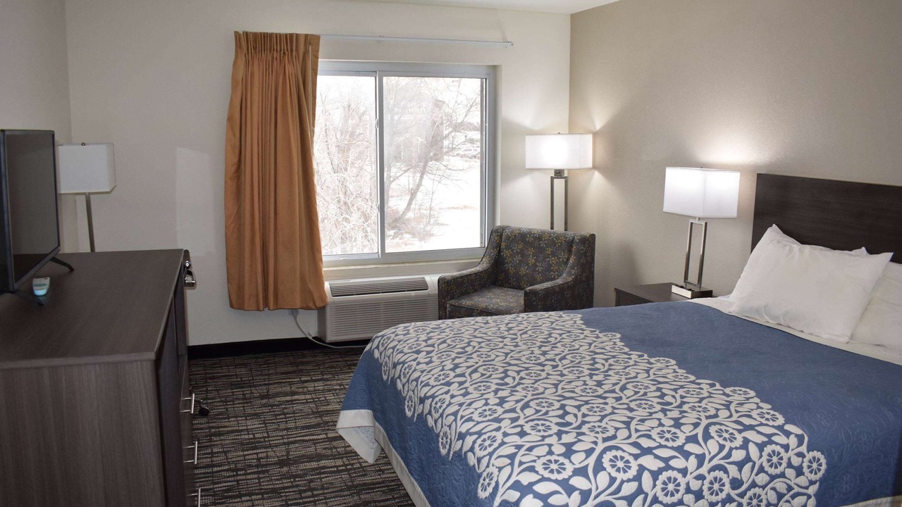 Photo of Bedroom in Grand Island