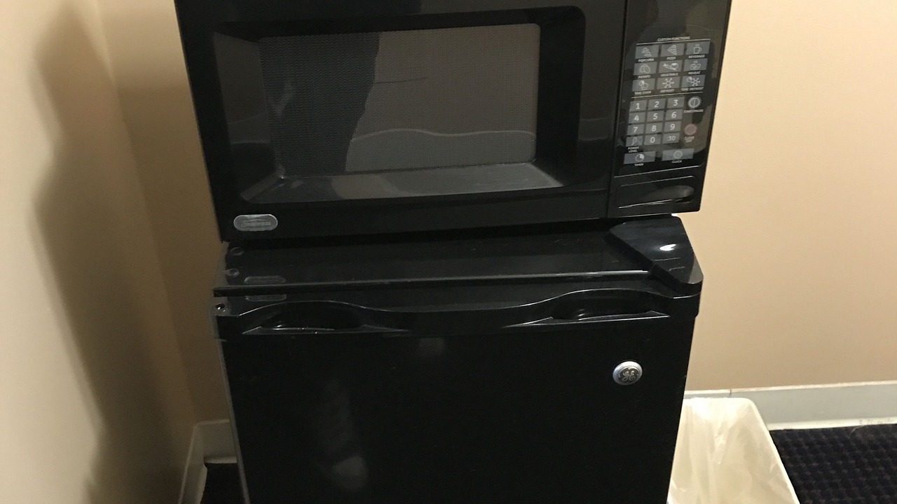 Photo of Kitchen in Niagara Falls