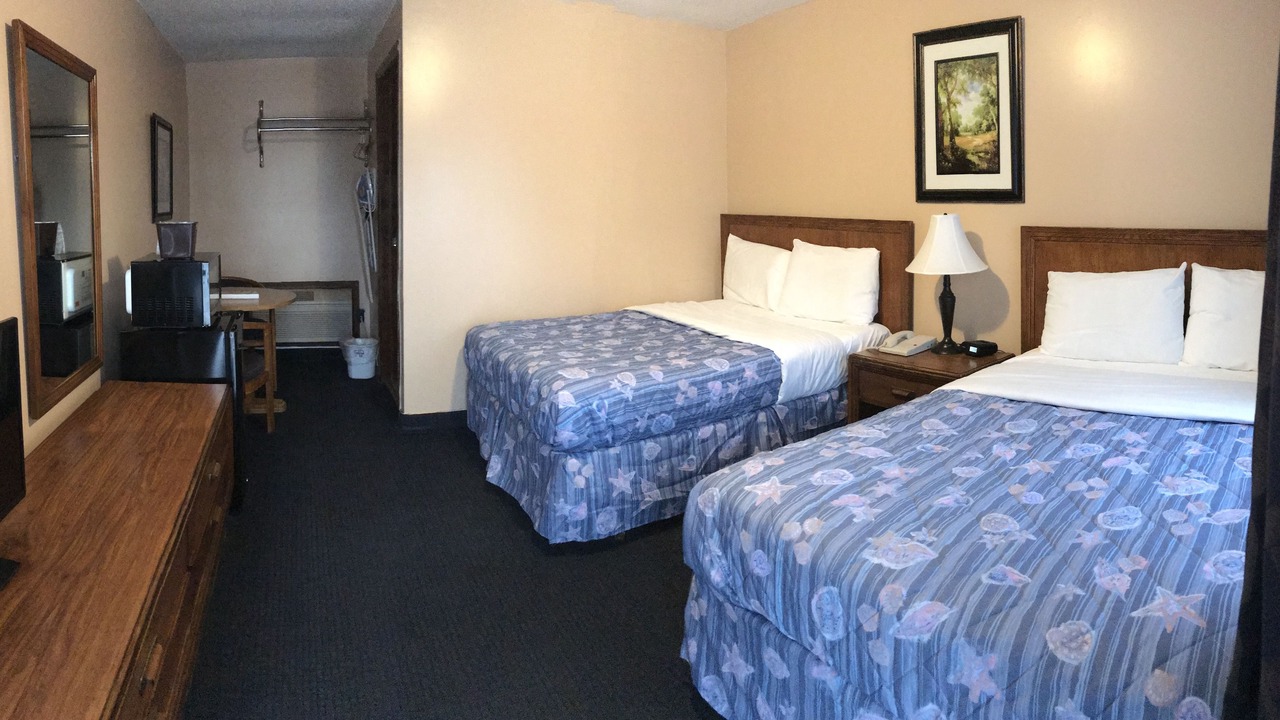 Photo of Bedroom in Niagara Falls