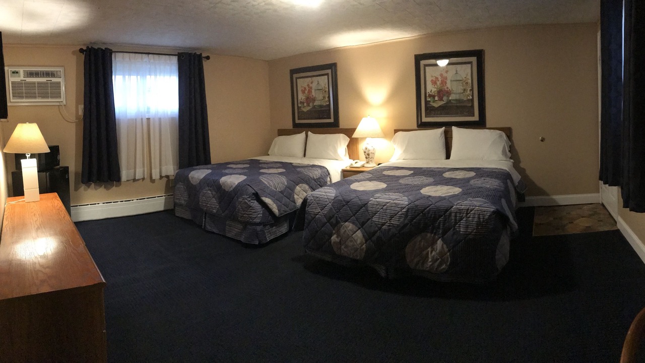 Photo of Bedroom in Niagara Falls