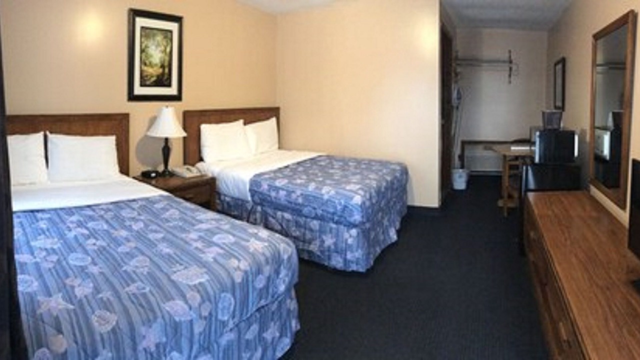 Photo of Bedroom in Niagara Falls