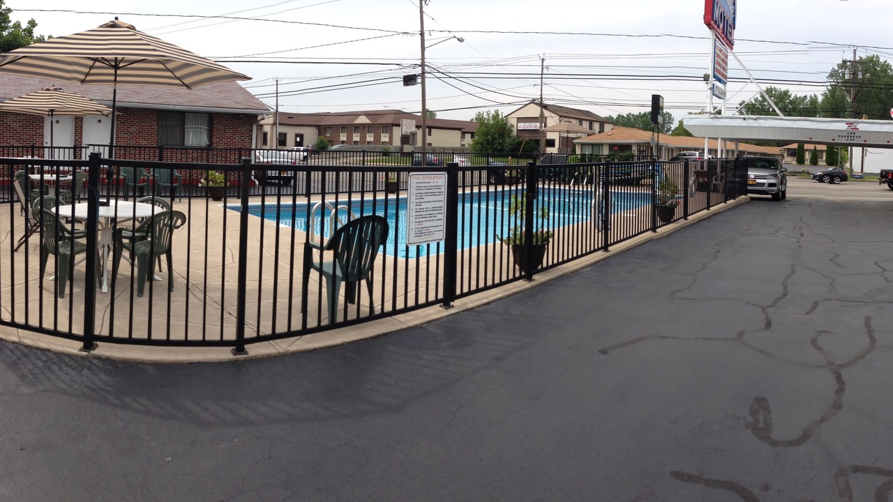 Photo of Outdoor in Niagara Falls