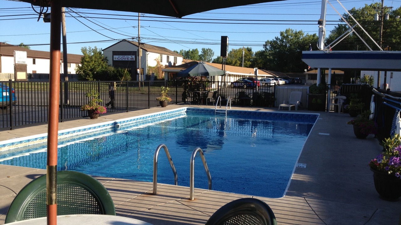 Photo of Outdoor in Niagara Falls