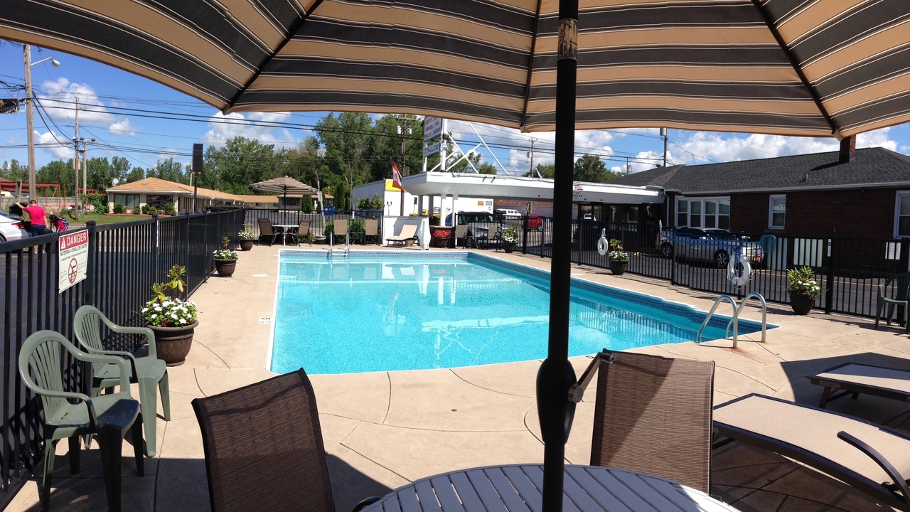 Photo of Outdoor in Niagara Falls