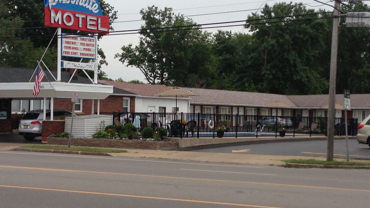 Photo of Outdoor in Niagara Falls