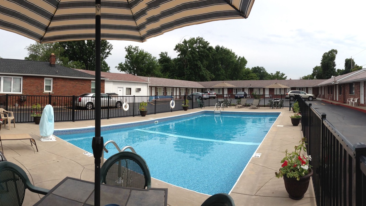 Photo of Outdoor in Niagara Falls