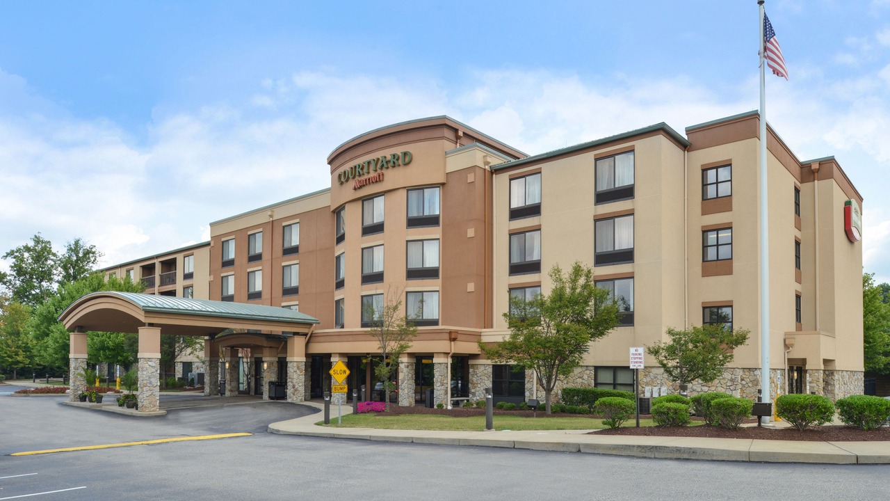 Photo of Outdoor in Monroeville