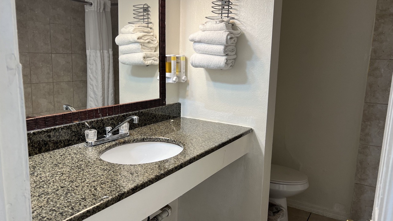 Photo of Bathroom in North Hills East