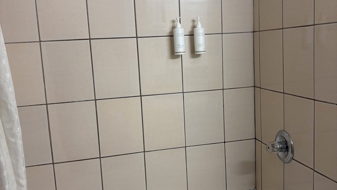 Photo of Bathroom in North Hills East