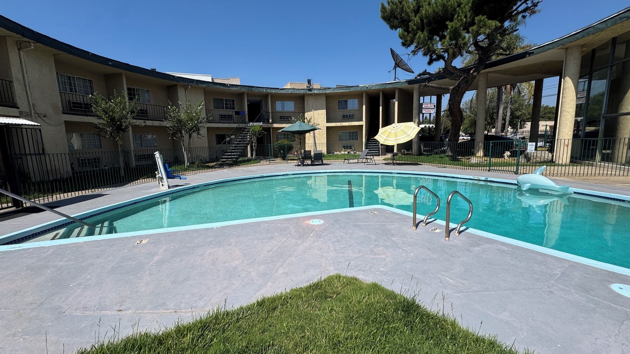 Photo of Outdoor in North Hills East