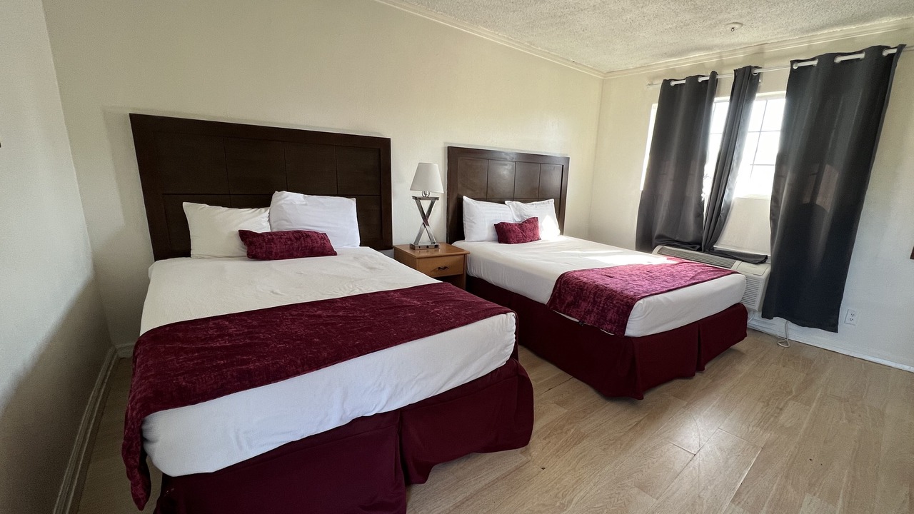 Photo of Bedroom in North Hills East