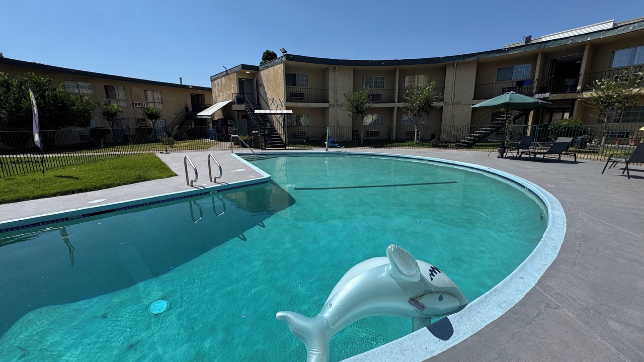 Photo of Outdoor in North Hills East