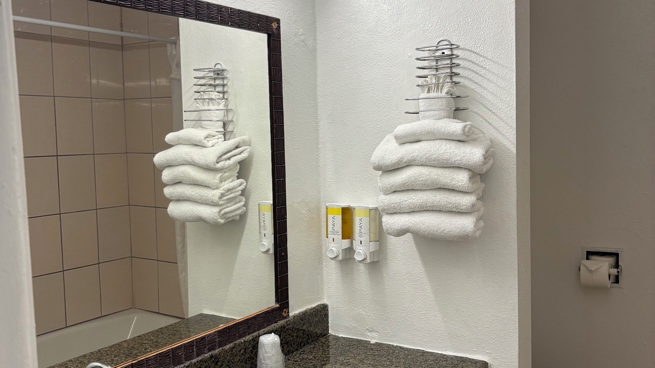 Photo of Bathroom in North Hills East