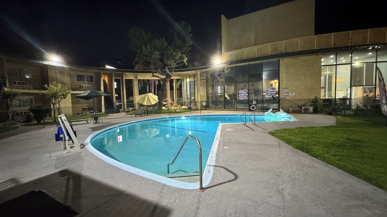 Photo of Outdoor in North Hills East