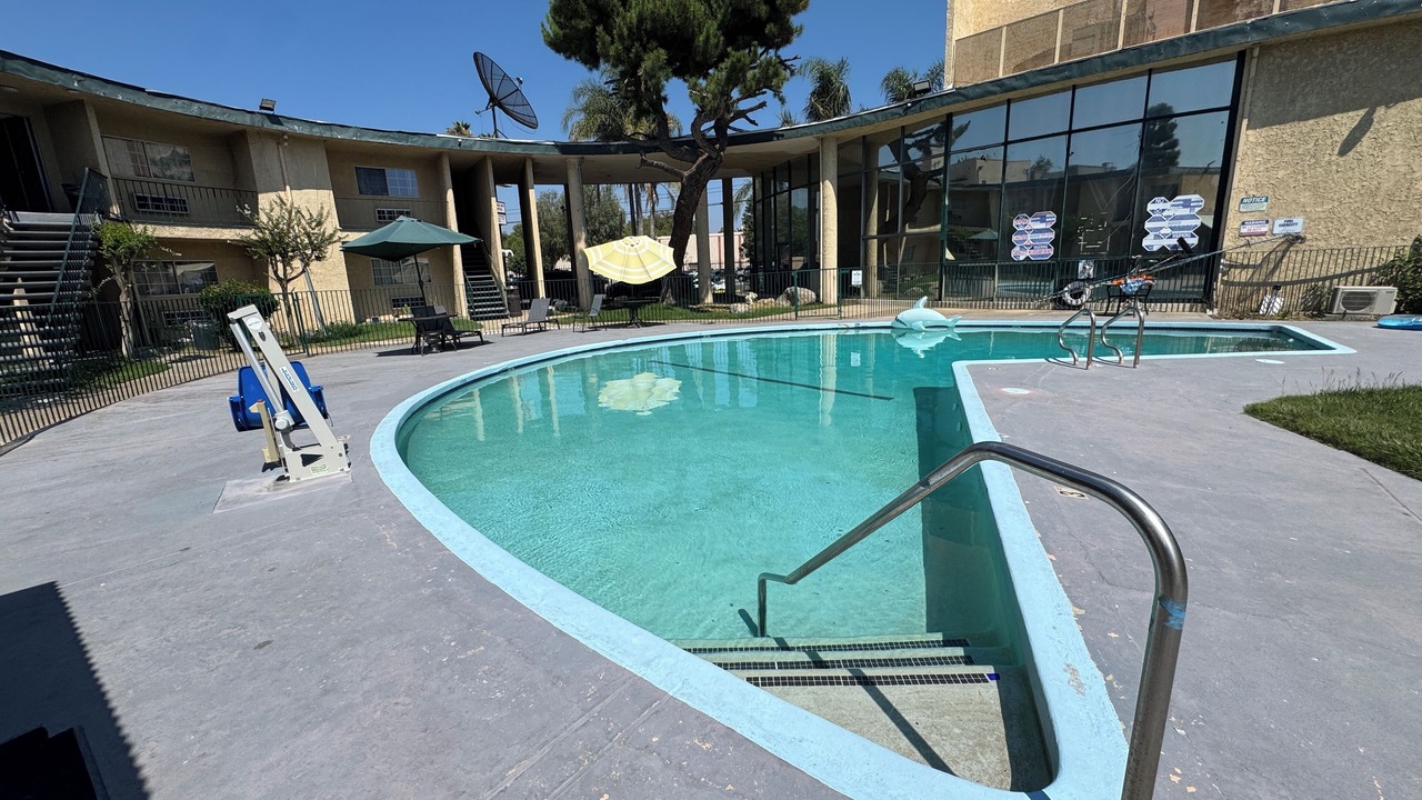 Photo of Outdoor in North Hills East