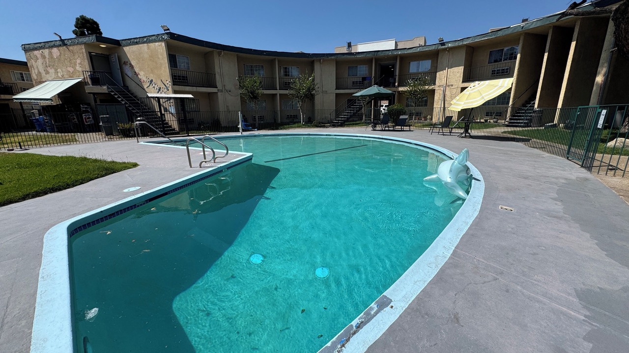 Photo of Outdoor in North Hills East