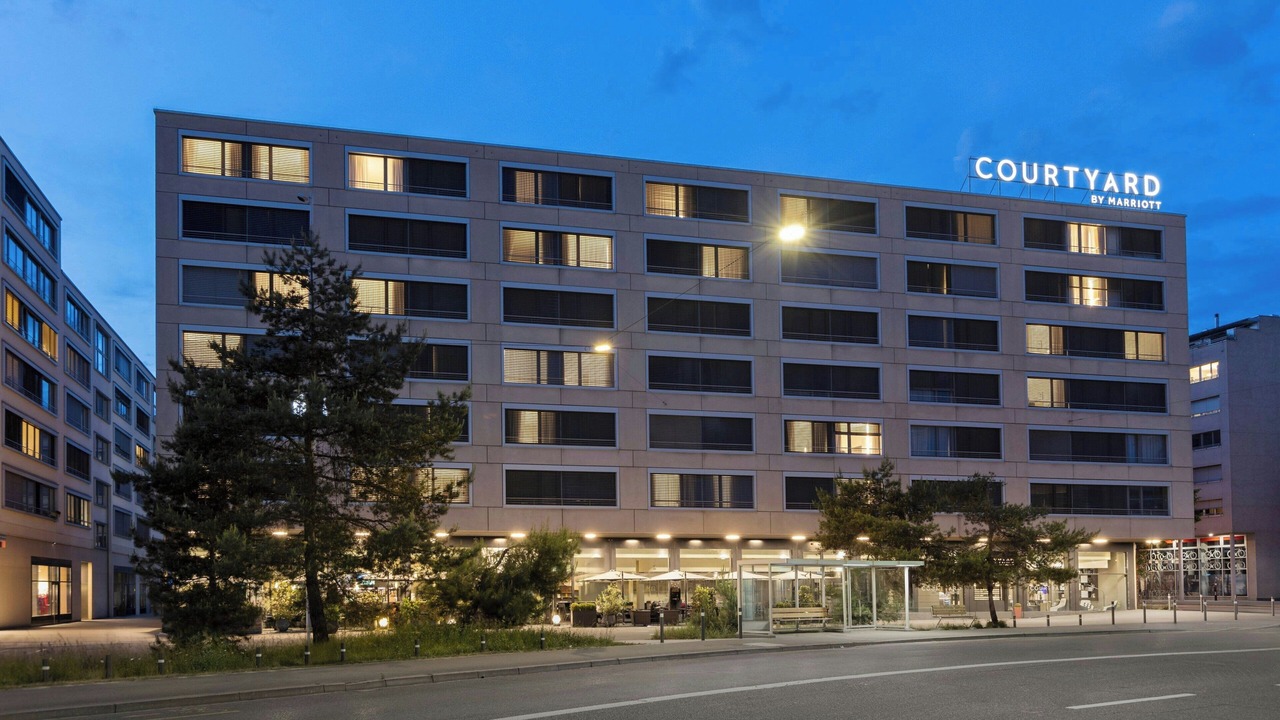 Photo of Outdoor in Oerlikon