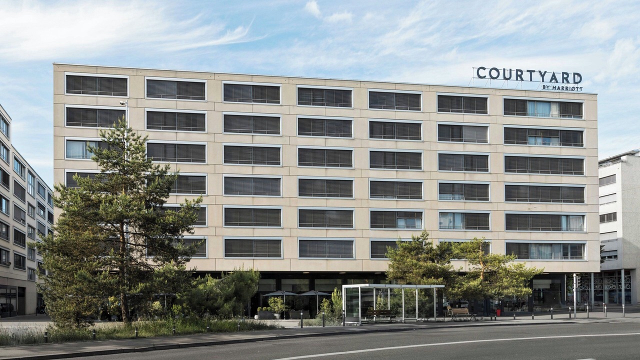 Photo of Outdoor in Oerlikon