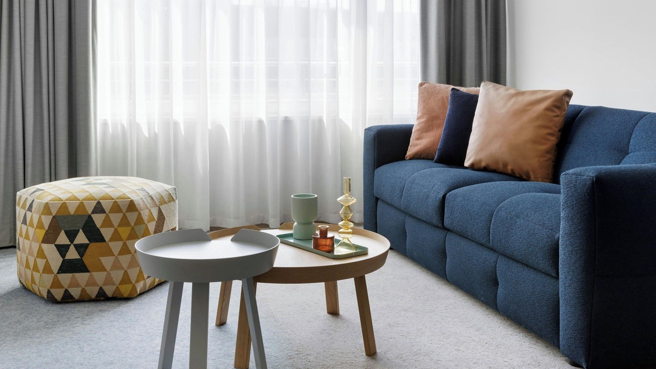 Photo of Bedroom in Oerlikon