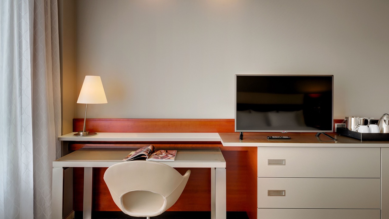 Photo of Bedroom in Oerlikon