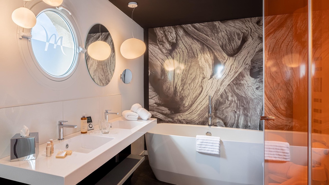 Photo of Bedroom in Valence
