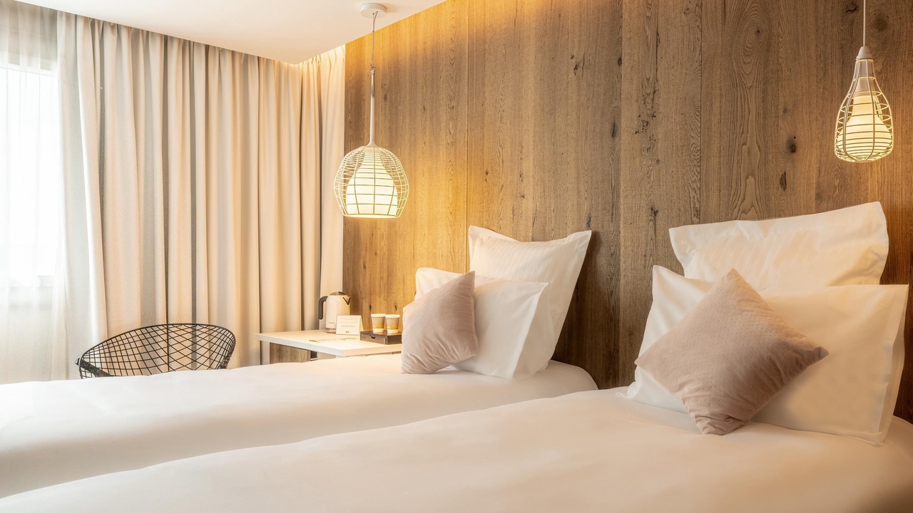 Photo of Bedroom in Valence