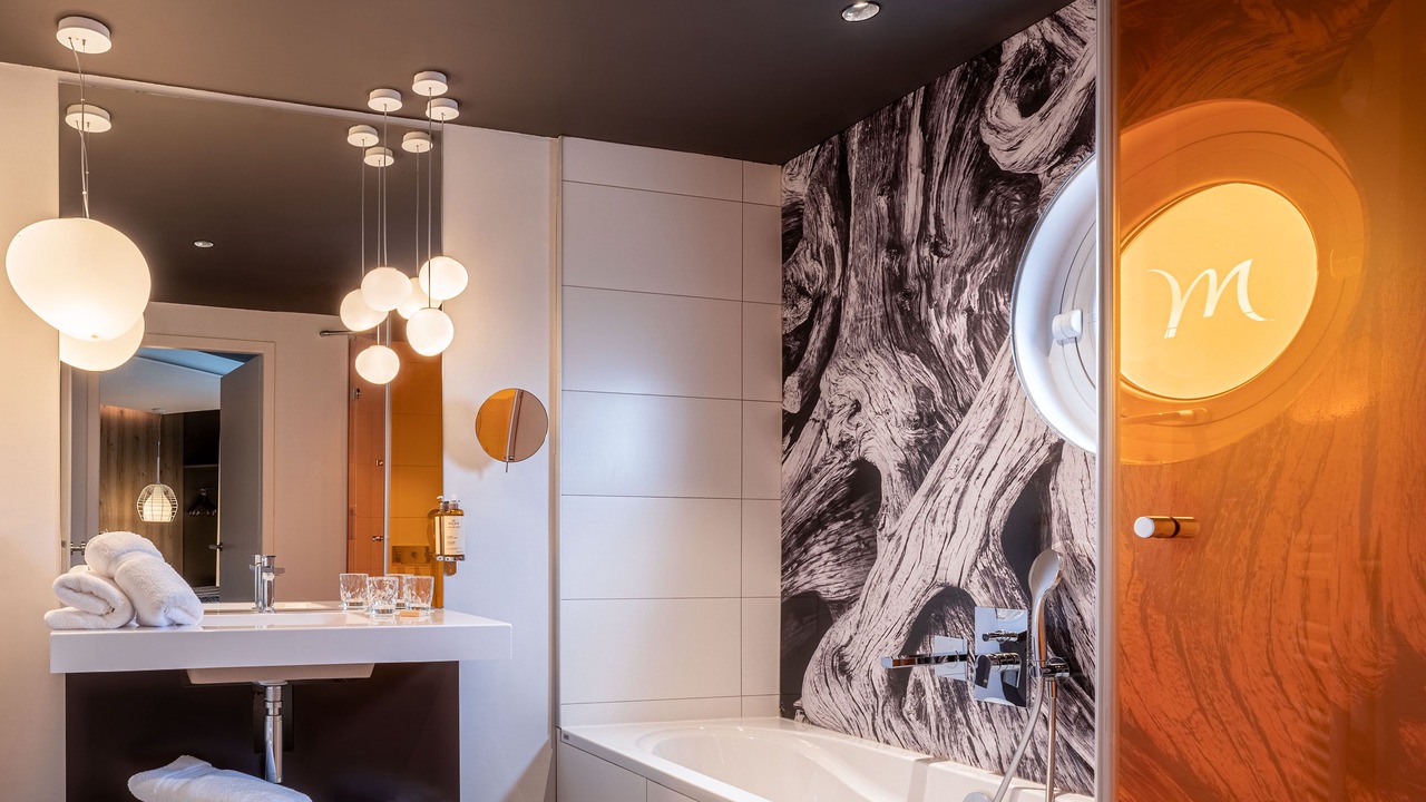 Photo of Bathroom in Valence