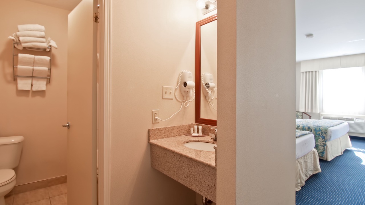 Photo of Bedroom in Trenton