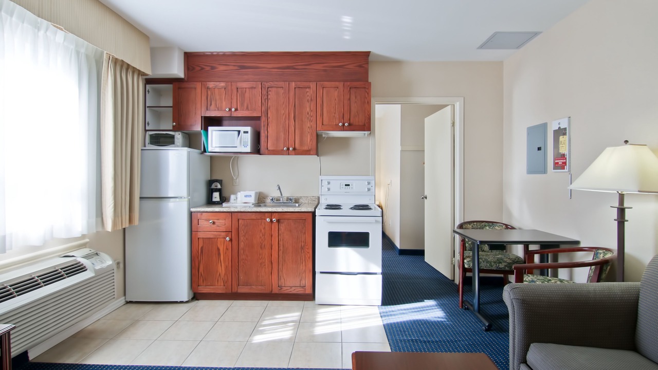 Photo of Kitchen in Trenton