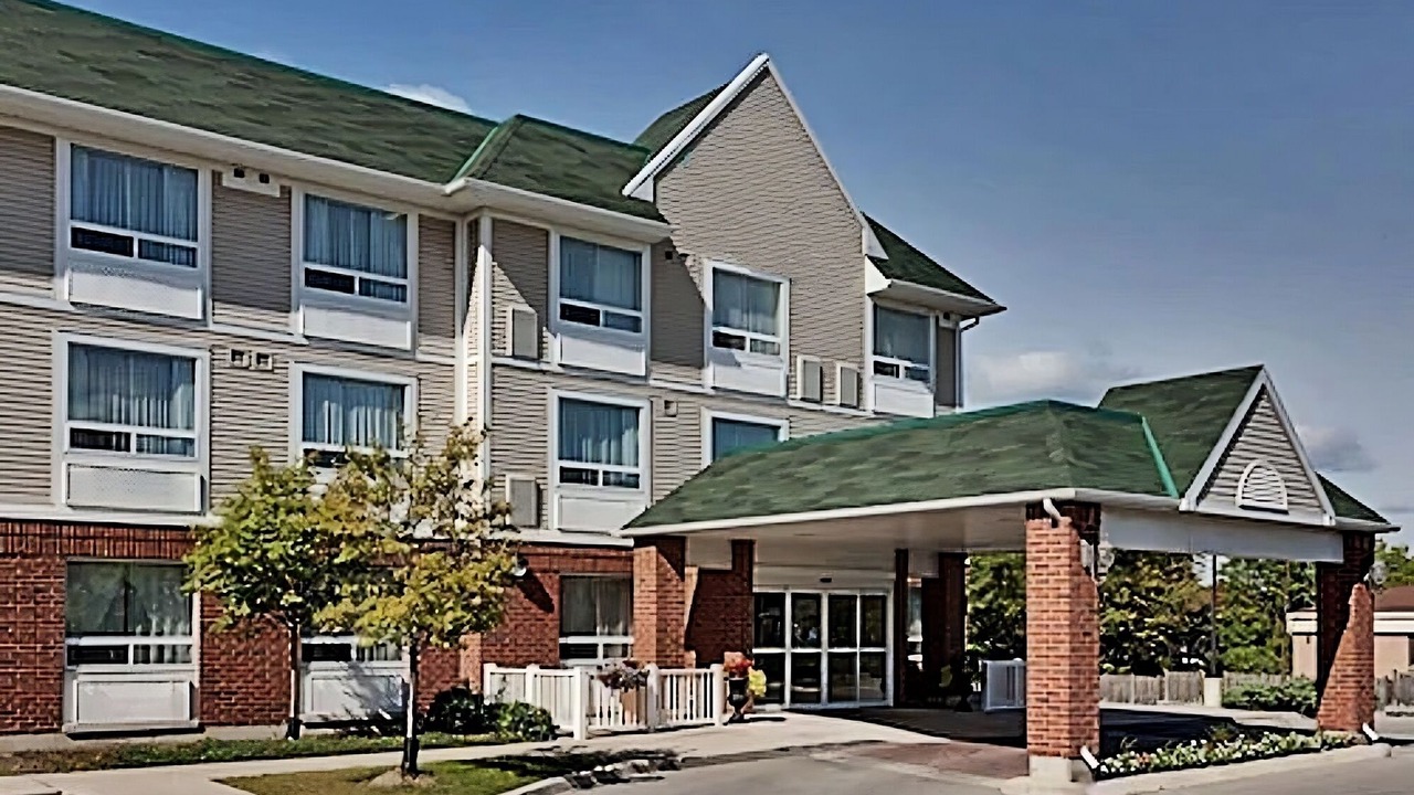 Photo of Outdoor in South London